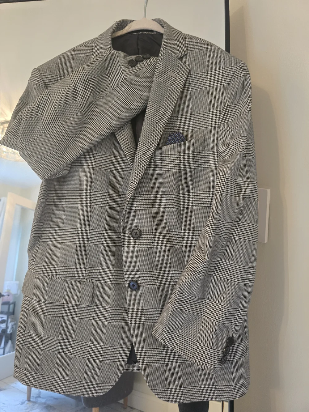 Ralph Lauren Blazer - Boys Size 16 -Like NEW